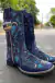 Bota Texana Feminina Vanessa Ref. 4625 - loja online