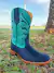 Imagem do Bota Texana Masculina Raphael Ref. 4010