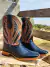 Bota Texana Masculina Claudio Ref.2050/02 - comprar online