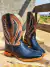 Bota Texana Masculina Claudio Ref.2050/02 na internet