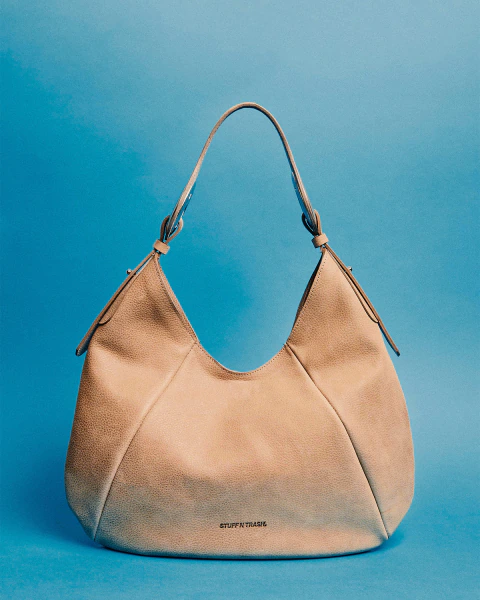 Handle Bag + Correa Ojal