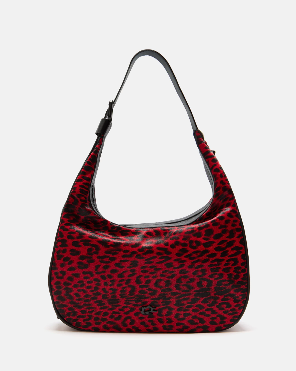 MAXI LEATHER BAG