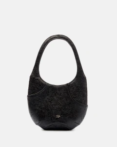 OVAL BAG