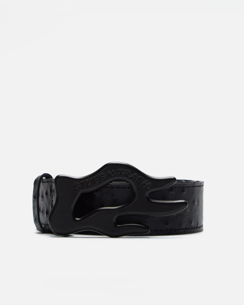 CINTURON BLACK