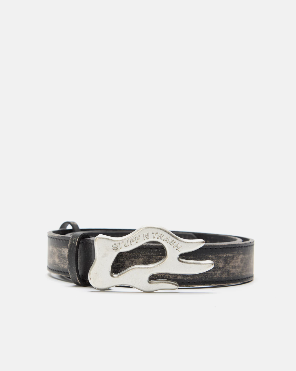 CINTURON AGED Slim
