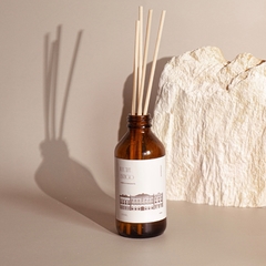 RECIFE ANTIGO - VERBENA & BERGAMOTA - Aromatizador