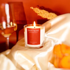 DATE NIGHT - PEACH & CHAMPAGNE - comprar online