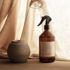 Quando a Primavera Chegar - White Tea Rose