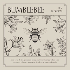 Bumblebee - Lily Blossom - comprar online