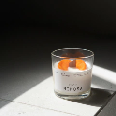 Vela Cada Canto - OSAR Aromas e Fragrâncias