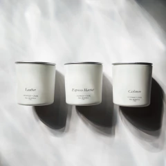 Trio - OSAR Aromas e Fragrâncias