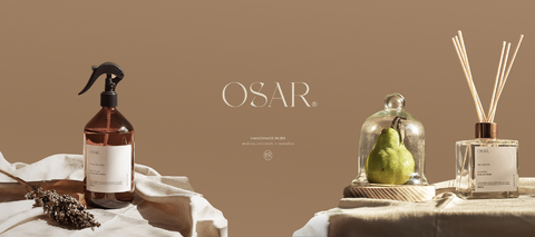 Carrusel OSAR Aromas e Fragrâncias