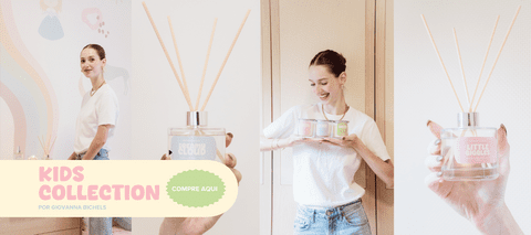 Carrusel OSAR Aromas e Fragrâncias