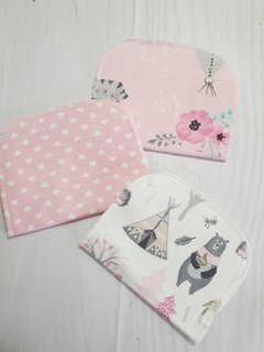Pack de Babitas x 3 Nena en internet