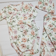 Ajuar 3 piezas sueño - tienda online