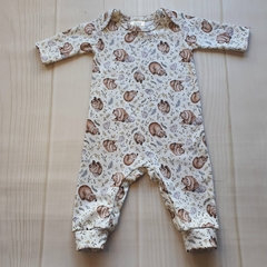 Osito Algodón pima Bear - comprar online