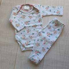 Conjunto Bere - Berabru Baby
