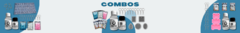 Banner de la categoría Combos