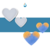 Pack 2 Corazones