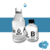 Resina Epoxi Cristal Glass 1Kg - comprar online