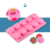 Molde De Patitas Para Resina Epoxi - tienda online