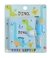 Kit Mini Caderno com Mini Caneta