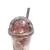 Copo com Tampa e Led Kawaii Infantil- 450ML na internet