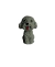 Imagem do Borracha Cachorrinho Peludo