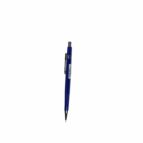 Lapiseira Tech 0,7mm Azul- Bazze