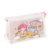 Estojo Transparente Kawaii na internet