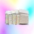Bloco Auto Adesivo 8x8cm 80 folhas