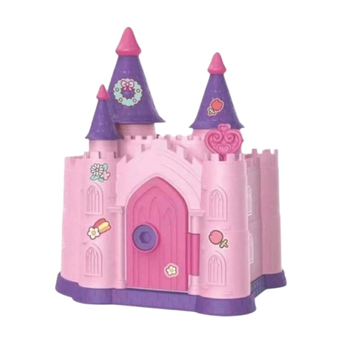 Cofrinho Castelo
