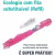 Corretivo em Fita Corretion Tape 6 m com refil Azul - Pentel - loja online