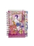Caderno de Anotações com Folhas Decoradas - A5 - comprar online