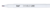 Caneta Marcador Double Line - BRW