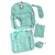 Mochila Estilo Coreana 5 peças - comprar online