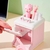 Organizador Canetas ou Acessórios Estilo Mini Máquina