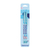 Kit Caneta Esferográfica Pop com Cheiro de Mentos c/2 und Compactor