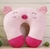 Almofada de Pescoço de Animais Kawaii - Mundo de Zé Papelaria para Presentear