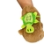 Pulseira de Pelúcia de Capivara com Mochilinha - loja online