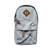 Estojo Escolar em Tecido Mini Mochila - comprar online