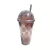 Copo com Tampa e Led Kawaii Infantil- 450ML - comprar online