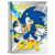 Caderno Espiral Universitário Capa Dura 1 Matéria SONIC 80Folhas - TILIBRA - comprar online