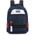 Mochila Up4You Good Azul