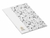 Caderneta Pets Grampeada Pautada 120x180mm - BRW - comprar online