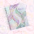 Imagem do Agenda Escolar Berçário Personalizada Menina Atual