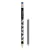 Lapiseira Pencil 2.0 mm com 5 grafites Looney Tunes - Leo&Leo - comprar online