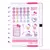 Caderno Hello Kitty Grande- Caderno Inteligente na internet
