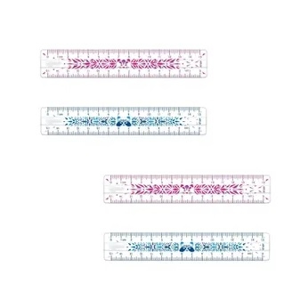 Régua Inquebrável Minicute 15 cm - Maped