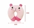 Almofada de Pescoço de Animais Kawaii na internet